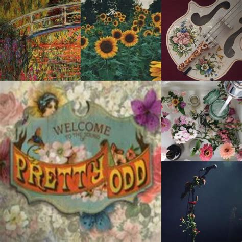 pretty odd studio|PRETTY ODD (@prettyodd.